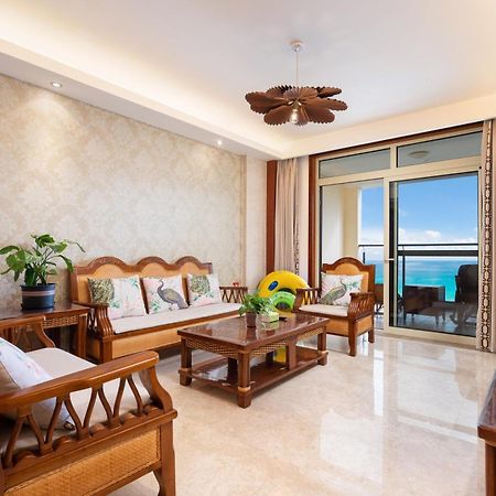 Sanya Yikehai View Apartments Εξωτερικό φωτογραφία