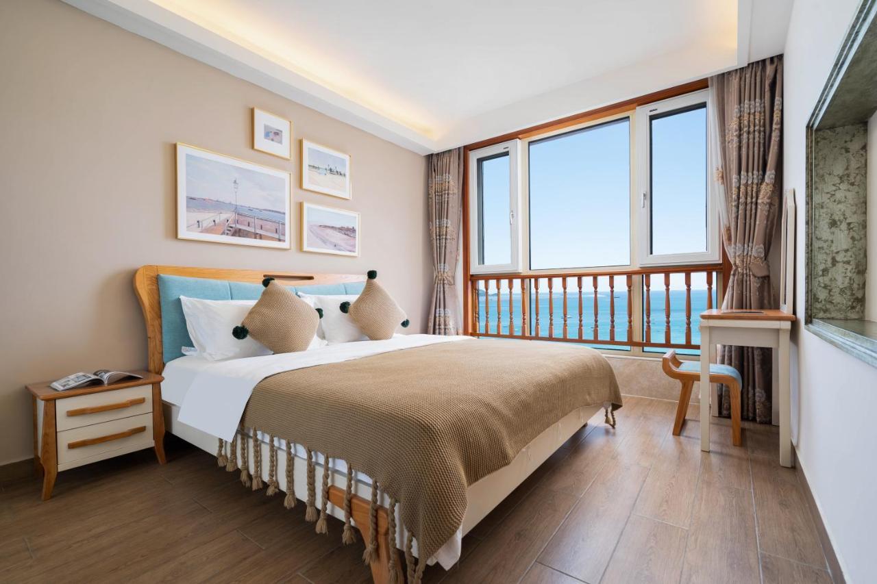 Sanya Yikehai View Apartments Εξωτερικό φωτογραφία