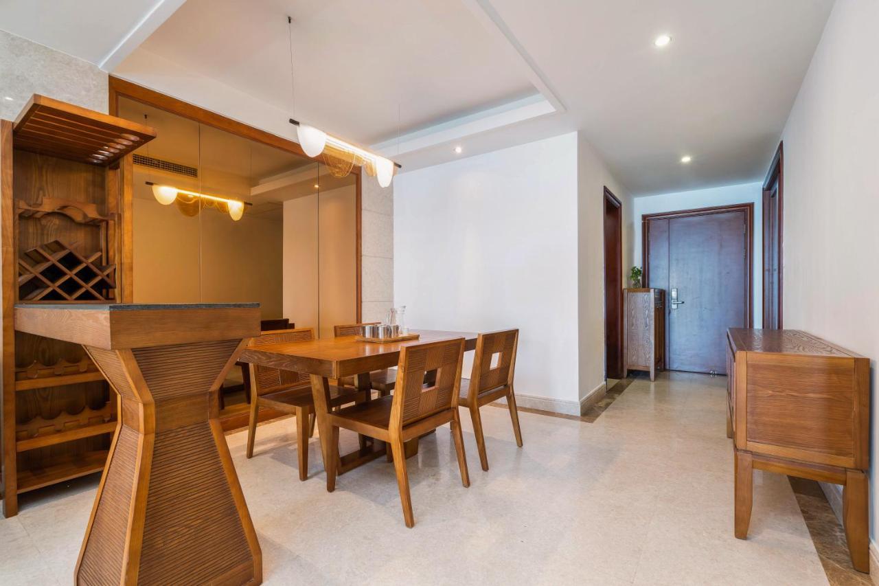 Sanya Yikehai View Apartments Εξωτερικό φωτογραφία