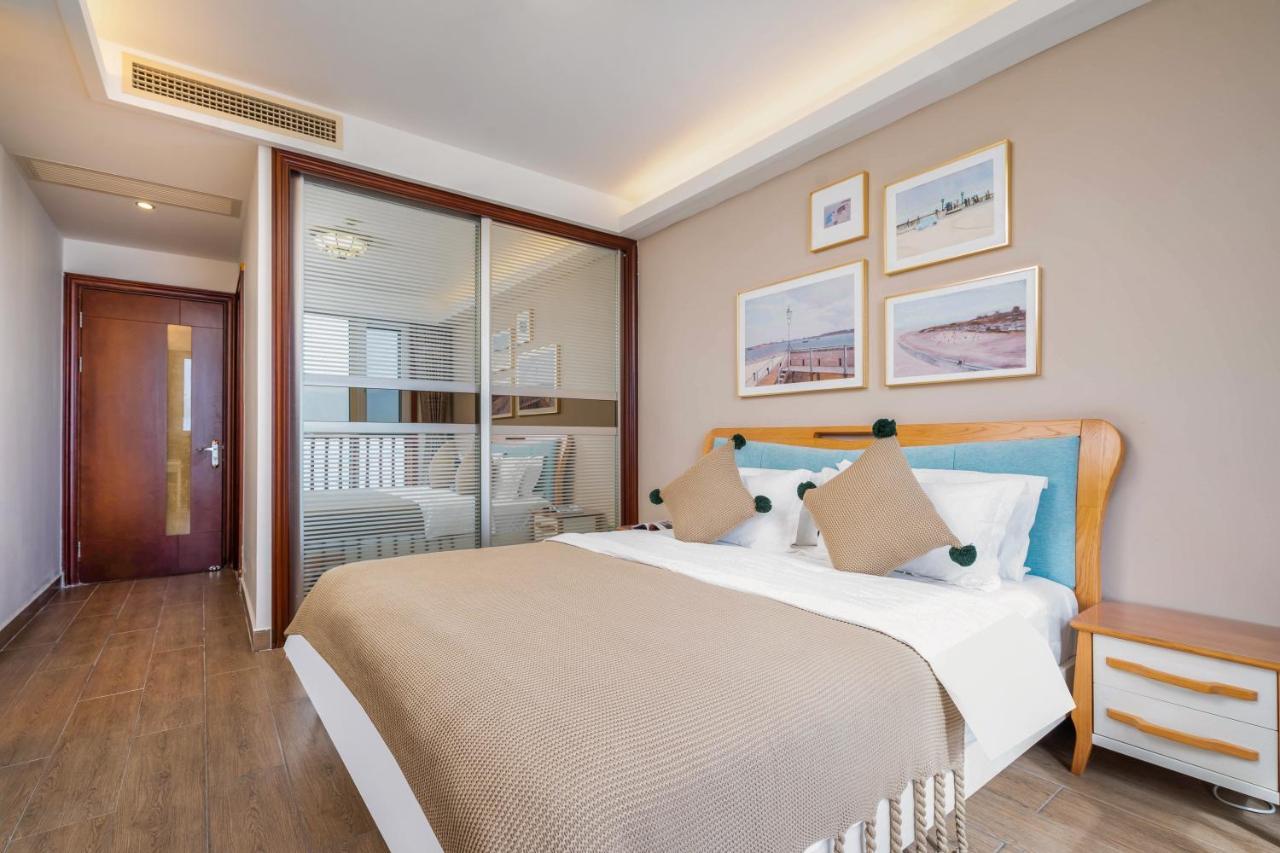 Sanya Yikehai View Apartments Εξωτερικό φωτογραφία