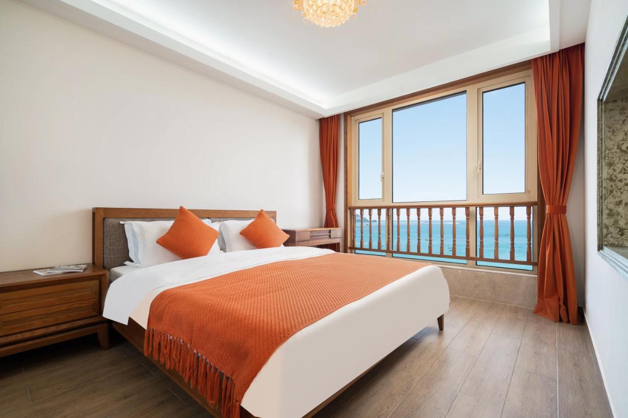 Sanya Yikehai View Apartments Εξωτερικό φωτογραφία