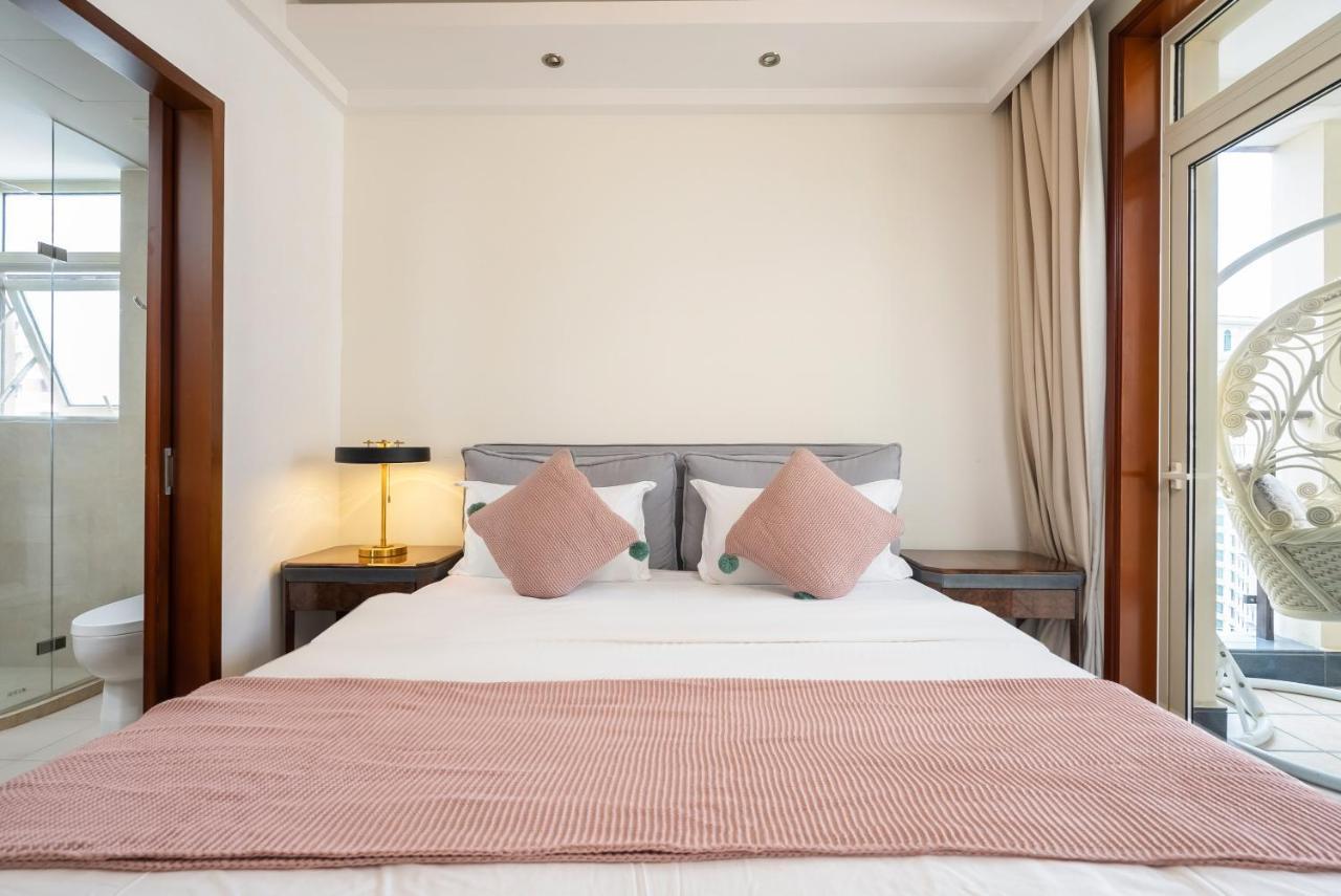Sanya Yikehai View Apartments Εξωτερικό φωτογραφία