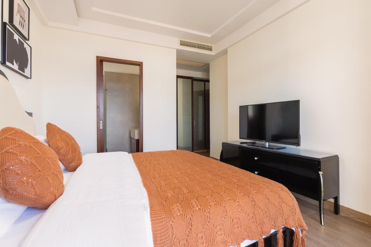 Sanya Yikehai View Apartments Εξωτερικό φωτογραφία