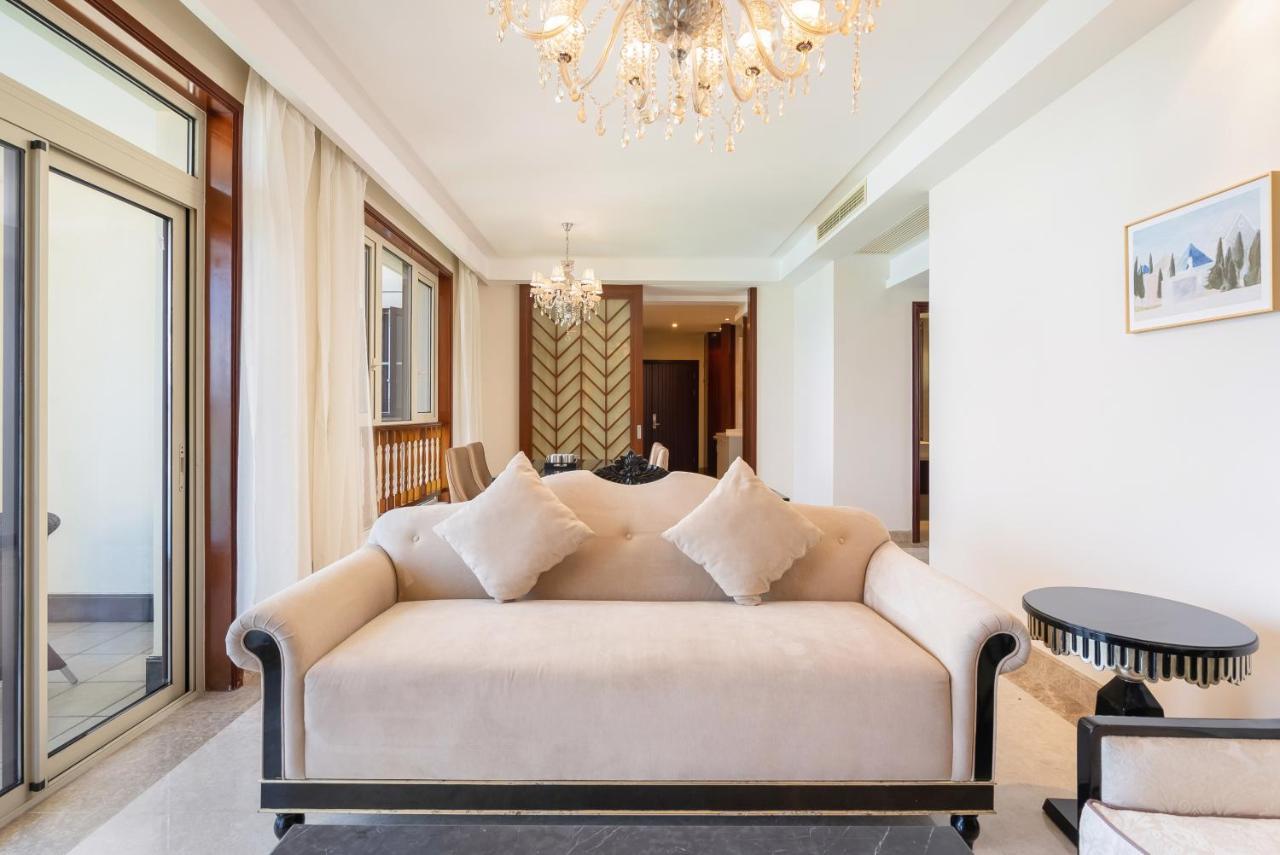 Sanya Yikehai View Apartments Εξωτερικό φωτογραφία